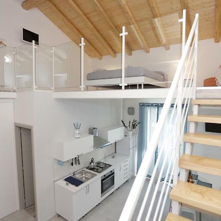 I Loft Di Nonna Vincenza Apartman Catania-Fontanarossai nemzetközi repülőtér Kültér fotó