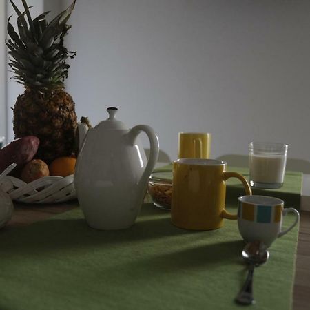I Loft Di Nonna Vincenza Apartman Catania-Fontanarossai nemzetközi repülőtér Kültér fotó