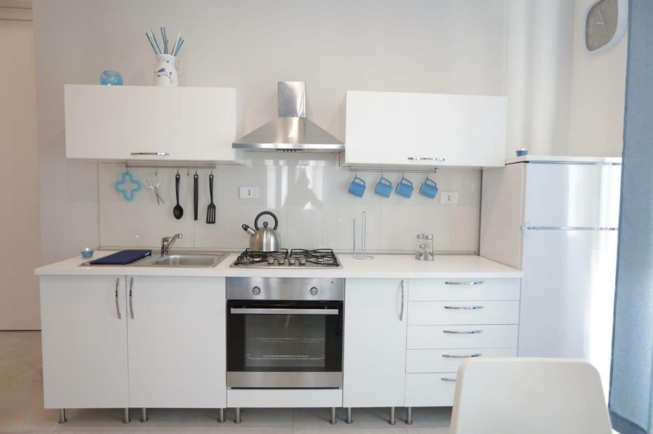 I Loft Di Nonna Vincenza Apartman Catania-Fontanarossai nemzetközi repülőtér Kültér fotó