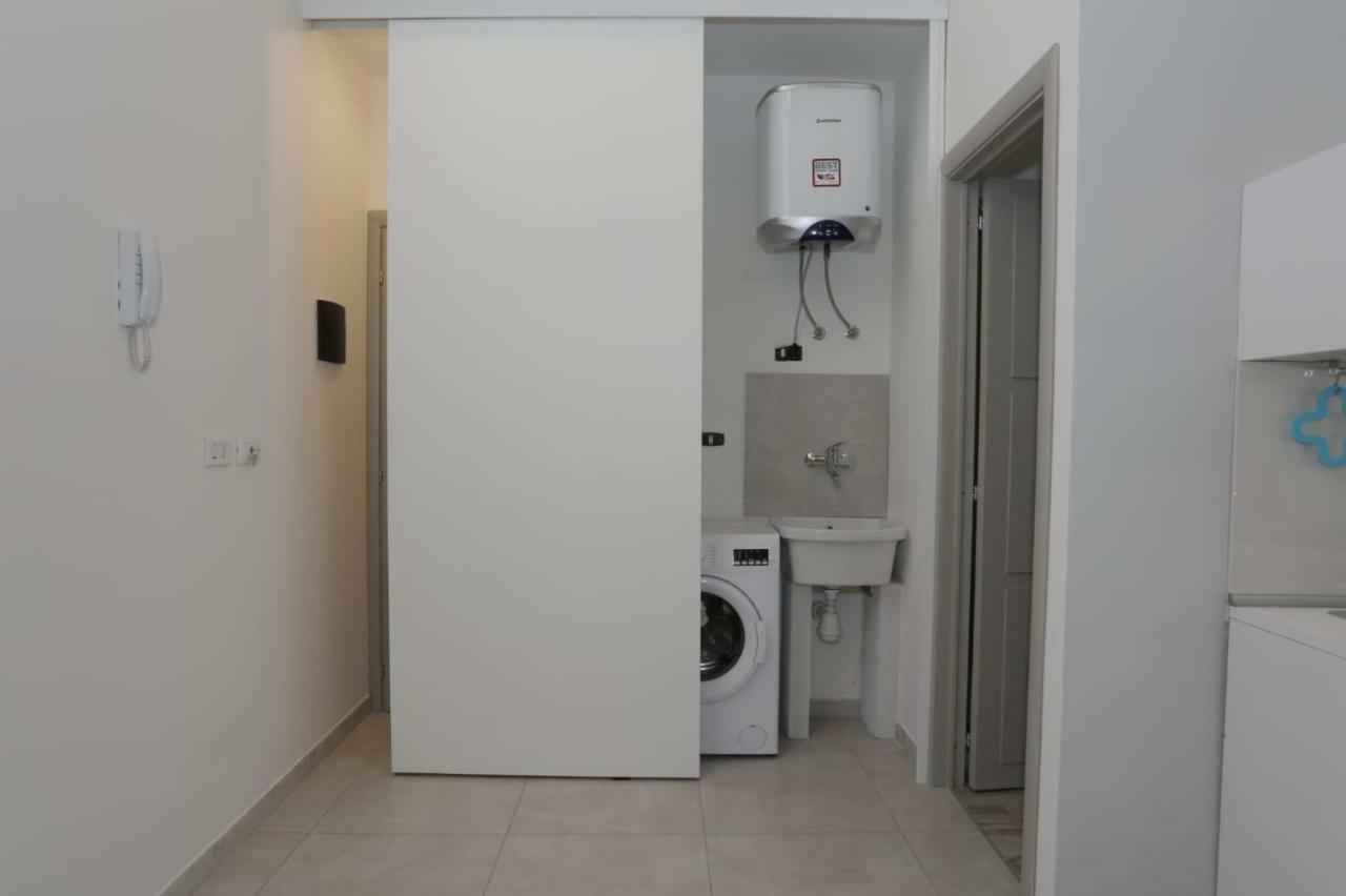 I Loft Di Nonna Vincenza Apartman Catania-Fontanarossai nemzetközi repülőtér Kültér fotó